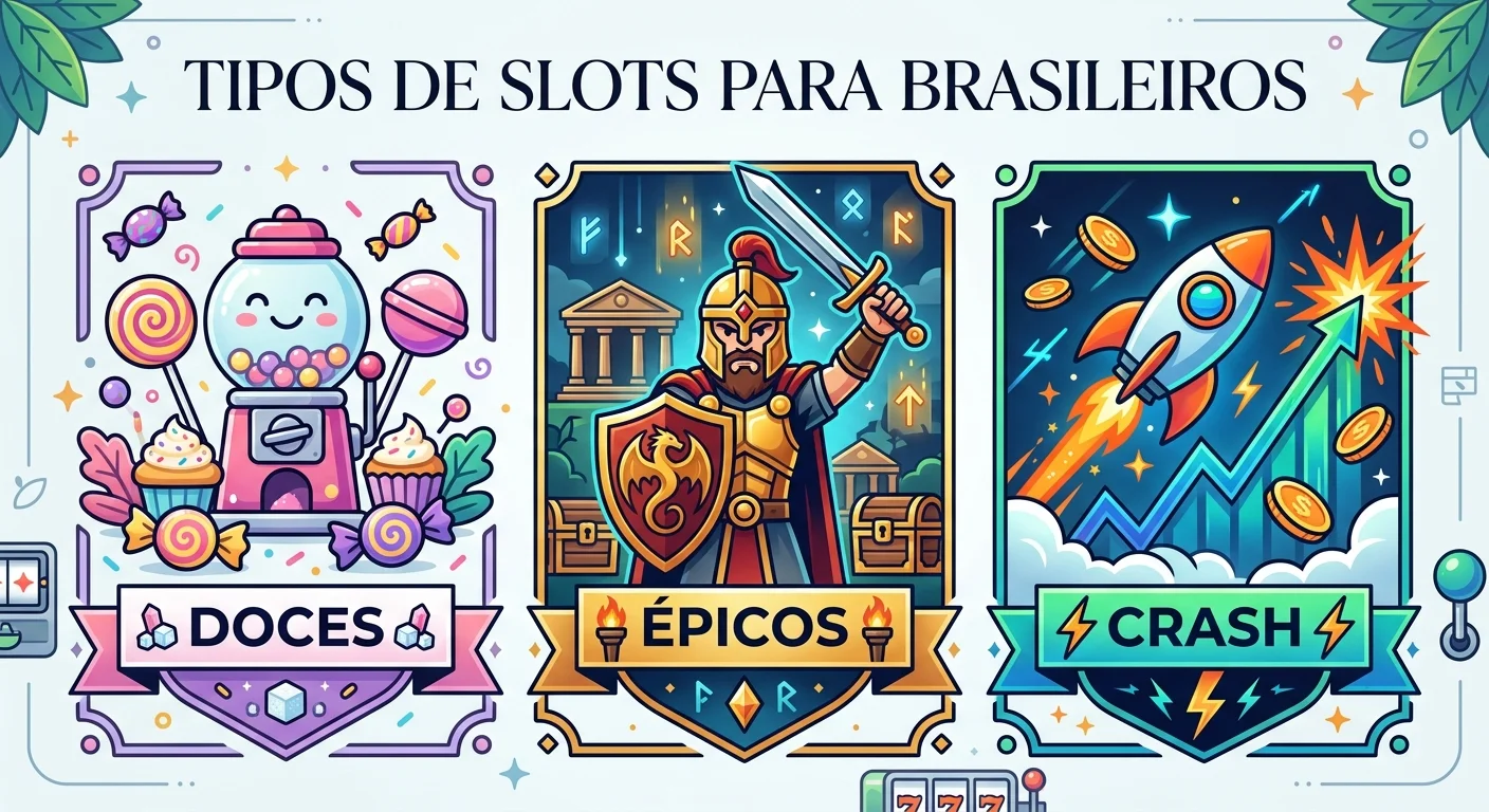 Melhores jogos de slot online para jogadores do Brasil - MAIN mid image